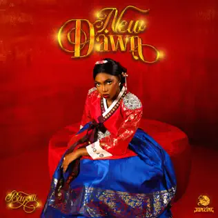 Bagetti – New Dawn Ep