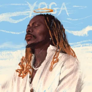 Asake – Yoga