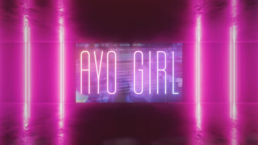 Robinson & Jason Derulo – Ayo Girl (Fayahh Beat) ft. Rema