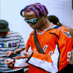 Balloranking – Elevate (Remix) Ft Bella Shmurda