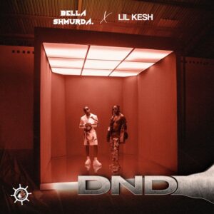 Bella Shmurda – DND ft. Lil Kesh