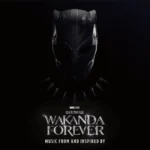 (Black Panther) Wakanda Forever