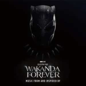 Fireboy DML – Coming Back For You (Black Panther) Wakanda Forever