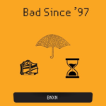 BNXN (Buju) – Bad Since `97 Album