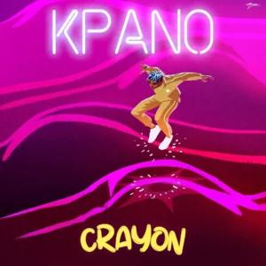 Crayon – Kpano