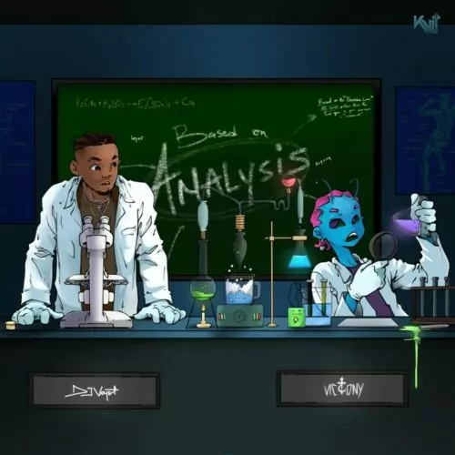 DJ Voyst – B.O.A (Base On Analysis) Ft. Victony