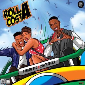 Fabian Blu Ft. Zinoleesky – Rolla Costa