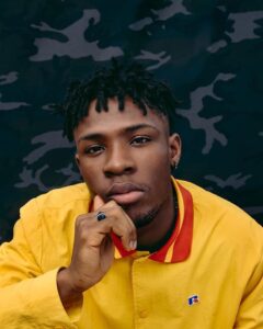 Joeboy – Mind