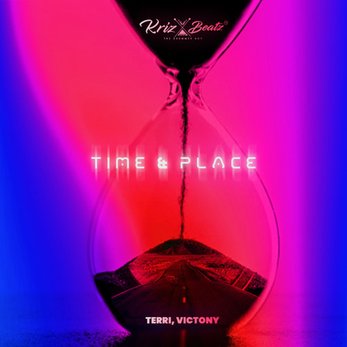 Krizbeatz – Time & Place ft. Terri & Victony
