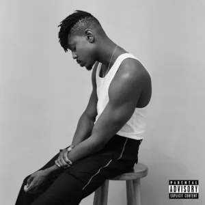 LadiPoe – Providence EP