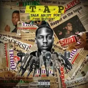 Ladipoe – Falling ft.Tems