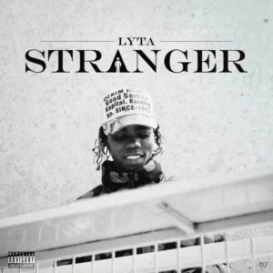 Lyta – Stranger Ep
