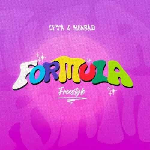 Lyta – Formula Ft Mohbad