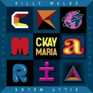 Ckay – Maria Ft. Silly Walks Discotheque