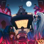 Mavins – Won Da Mo ft Rema, Ayra Starr, Ladipoe, Crayon, Bayanni, Boy Spyce & Magixx