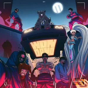 Mavins – Won Da Mo ft Rema, Ayra Starr, Ladipoe, Crayon, Bayanni, Boy Spyce & Magixx