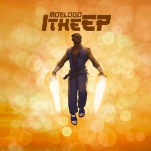 Moelogo – Ithe EP