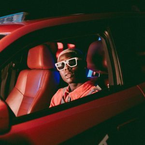Mohbad – Jah Cover Me