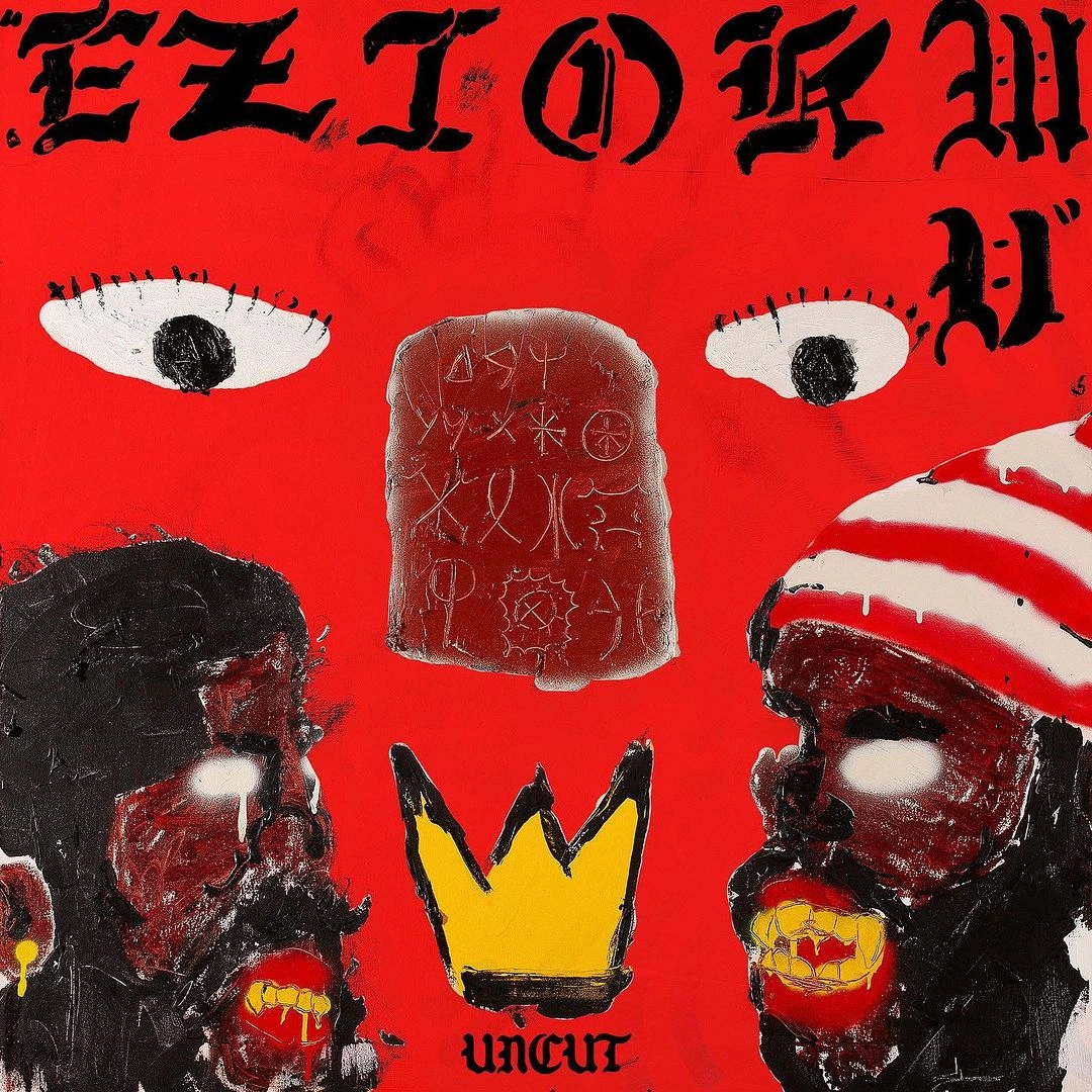 ODUMODUBLVCK – EZIOKWU DELUXE ALBUM