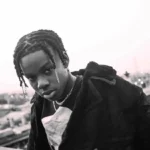 Rema – Iron Man