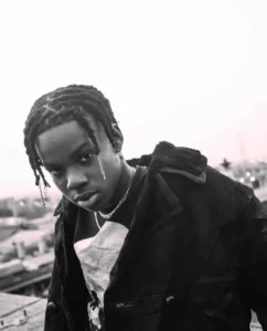 Rema – Iron Man