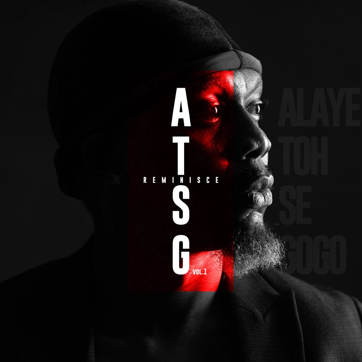 Reminisce – ATSG Vol. 1 Album (EP)