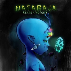 Rexxie – Nataraja EP