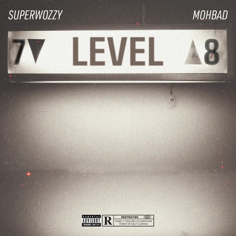 Superwozzy – Level ft. Mohbad