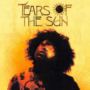 Teni – TEARS OF THE SUN ALBUM (EP)
