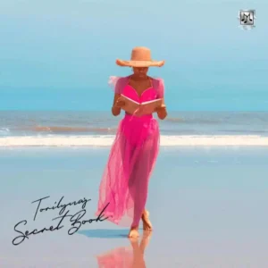 Tori Keeche – Think Too Much ft Zinoleesky