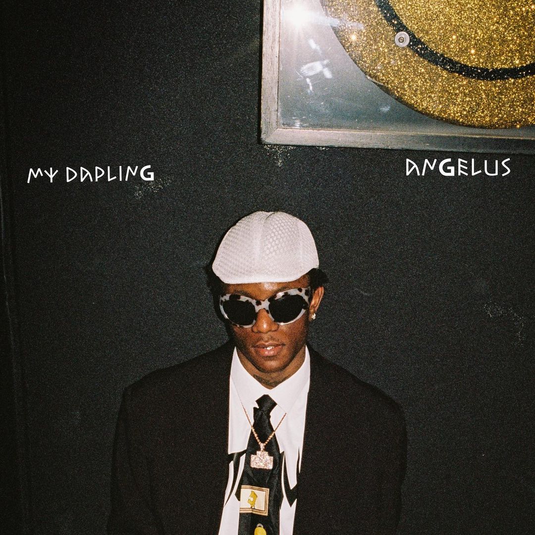 My Darling + Angelus Song By Victony