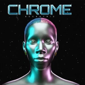 Zinoleesky – ‘Chrome‘ (Eccentric) EP