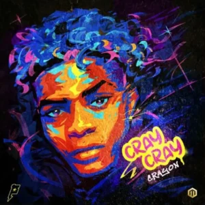 Crayon – Cray Cray EP