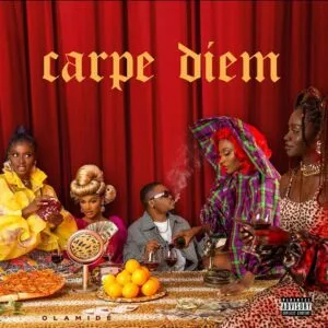 Olamide – Carpe Diem Album