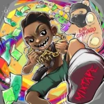 Rema – Bad Commando EP