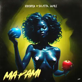 XBusta – Ma Pami ft Shatta Wale