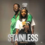 Zoro – Stainless ft. Simi