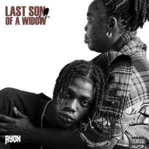 Ayox – Last Son Of A Widow Album (Ep)