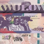 Boj – Awolowo (Remix) ft Wizkid & Darkovibes