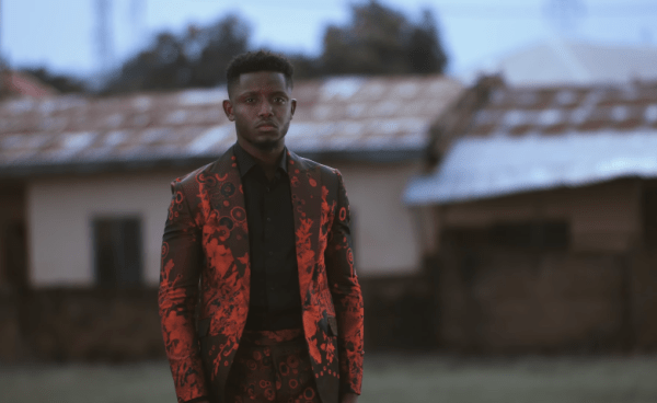 Chike – Nwoke Oma