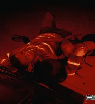 Crayon – If I Be You