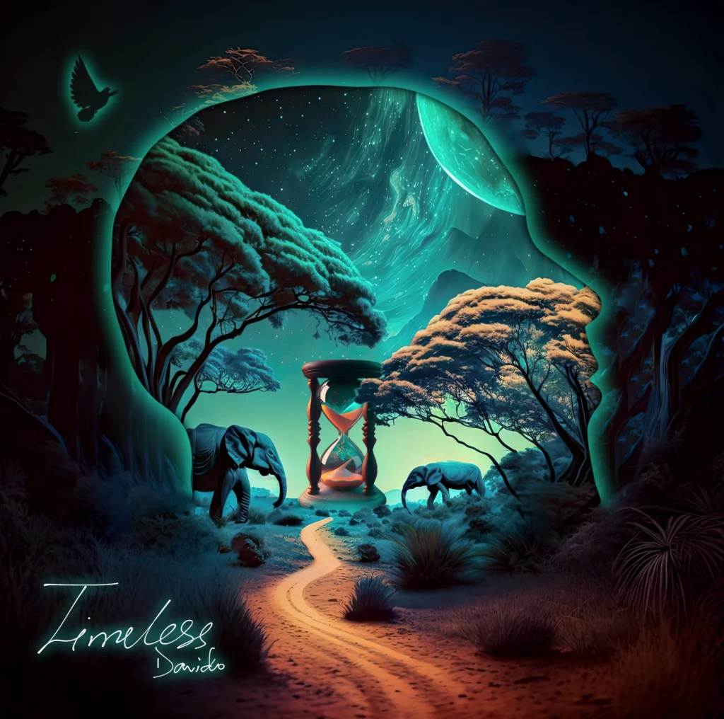 Davido – Timeless Full Album