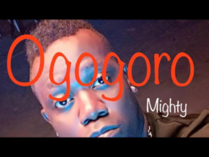 Duncan Mighty – Ogogoro Ft. Wizkid
