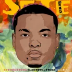 K.O – Sete (Remix) ft. Young Stunna, Diamond Platnumz & Oxlade