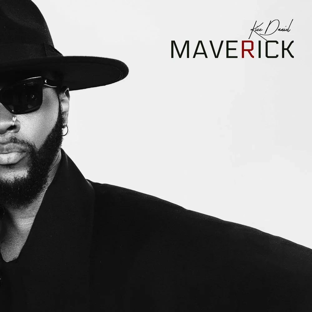 Kizz Daniel – Maverick Album (EP)