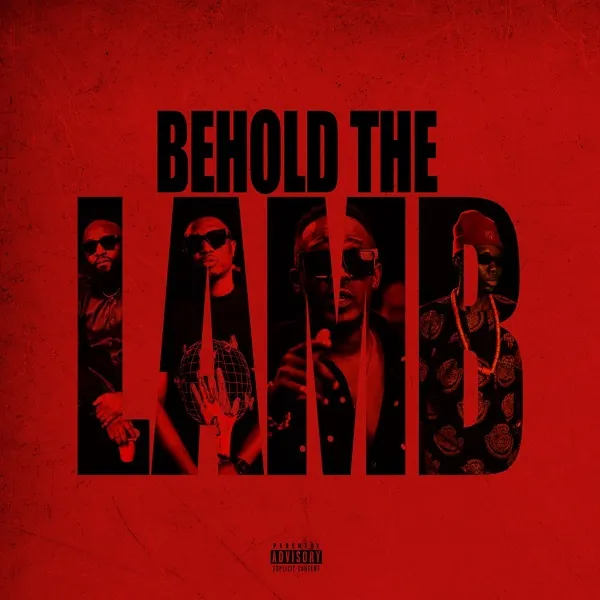 L.A.M.B – Behold The Lamb EP