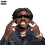 Olamide – Unruly Album (Ep)