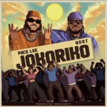 Poco Lee – JOKORIKO ft. Qdot