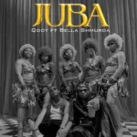 Qdot – JUBA ft. Bella Shmurda