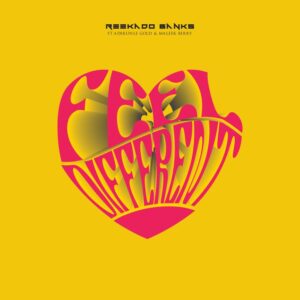 Reekado Banks – Feel Different ft. Adekunle Gold & Maleek Berry